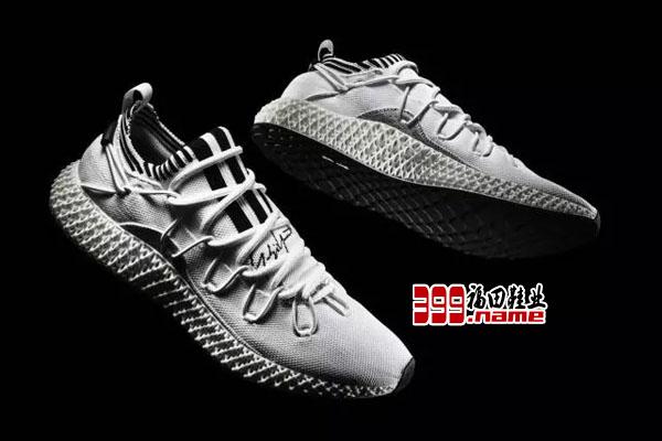 Y-3推出全新高性能鞋款 顶级sneaker玩家们不容错过