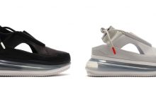 Nike Air Max FF720 女生专属凉鞋传出发售消息