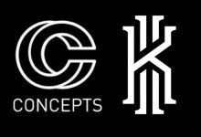 联名先确定， Concepts x Nike Kyrie 6 将会于今年 12 月发售