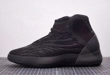 adidas Yeezy Basketball 货号: EG1536 发售日期: 2020年