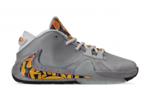 Nike Zoom Freak 1 GS“Graffiti” 涂鸦反勾货号：BQ5633-005  发售日期：2019年10月1日