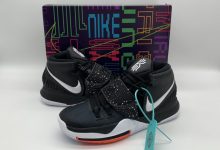 耐克Nike Kyrie 6 PE