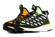 Nike ACG React Terra Gobe鞋面搭配不全 货号：BV6344-701