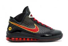独家：Nike LeBron 7'Fairfax'将于2020年发布货号：CU5646-001