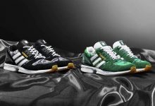 Bape x Undefeated x adidas ZX 8000莆田鞋网抢先发售详细信息 货号：FY8852