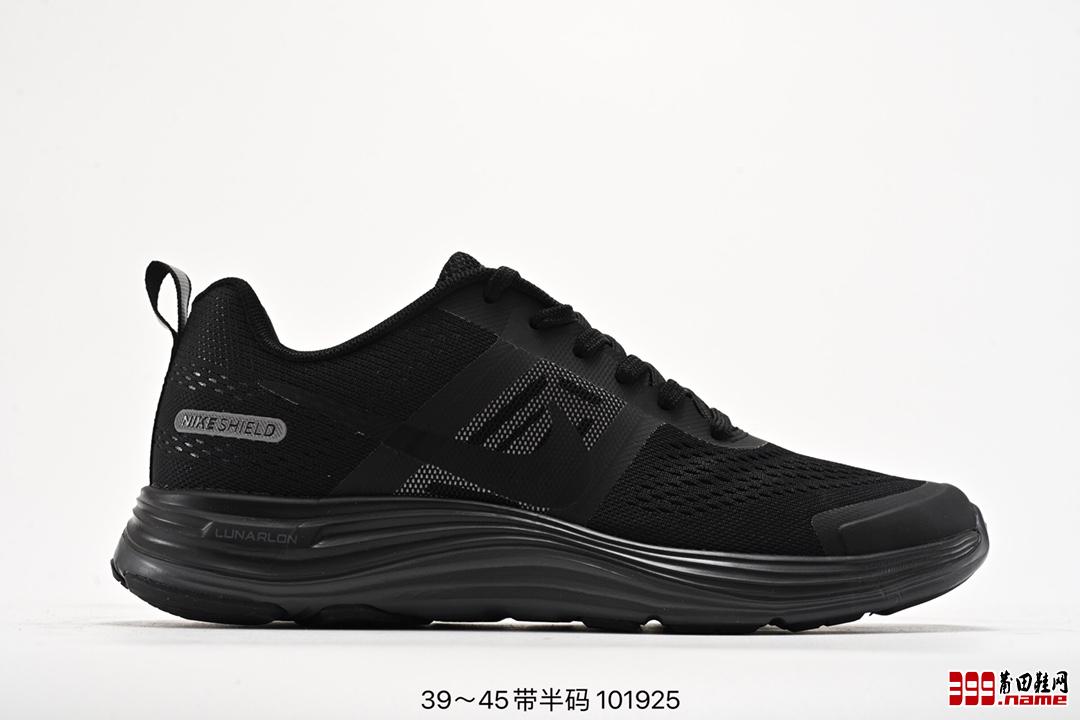 耐克NIKE AIR PEGASUS+30登月系列缓震跑步鞋运动休闲鞋